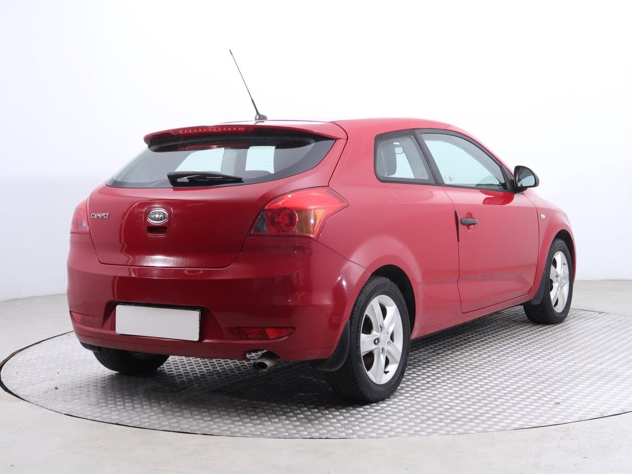 2009 Kia CEE'D - 7