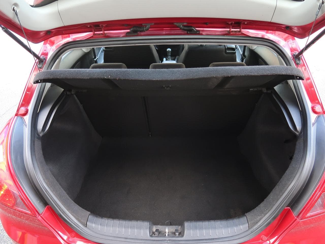 2009 Kia CEE'D - 20