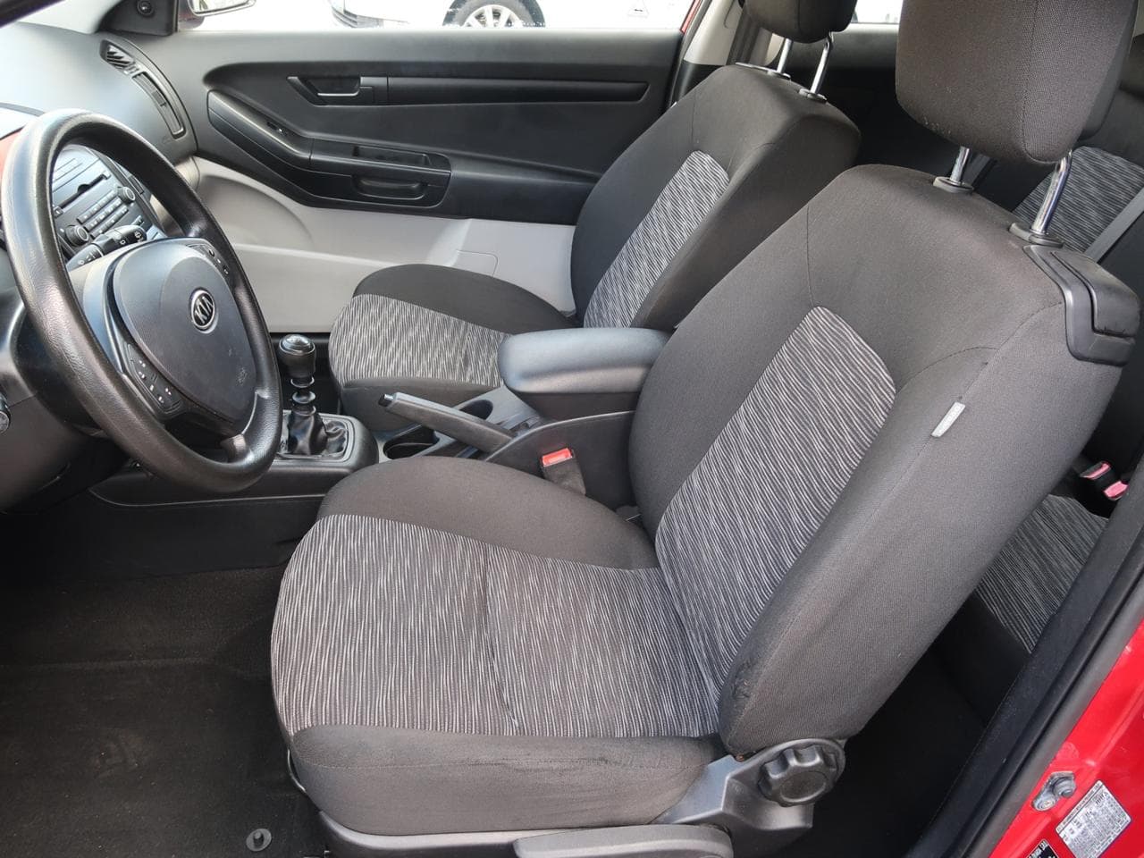 2009 Kia CEE'D - 16