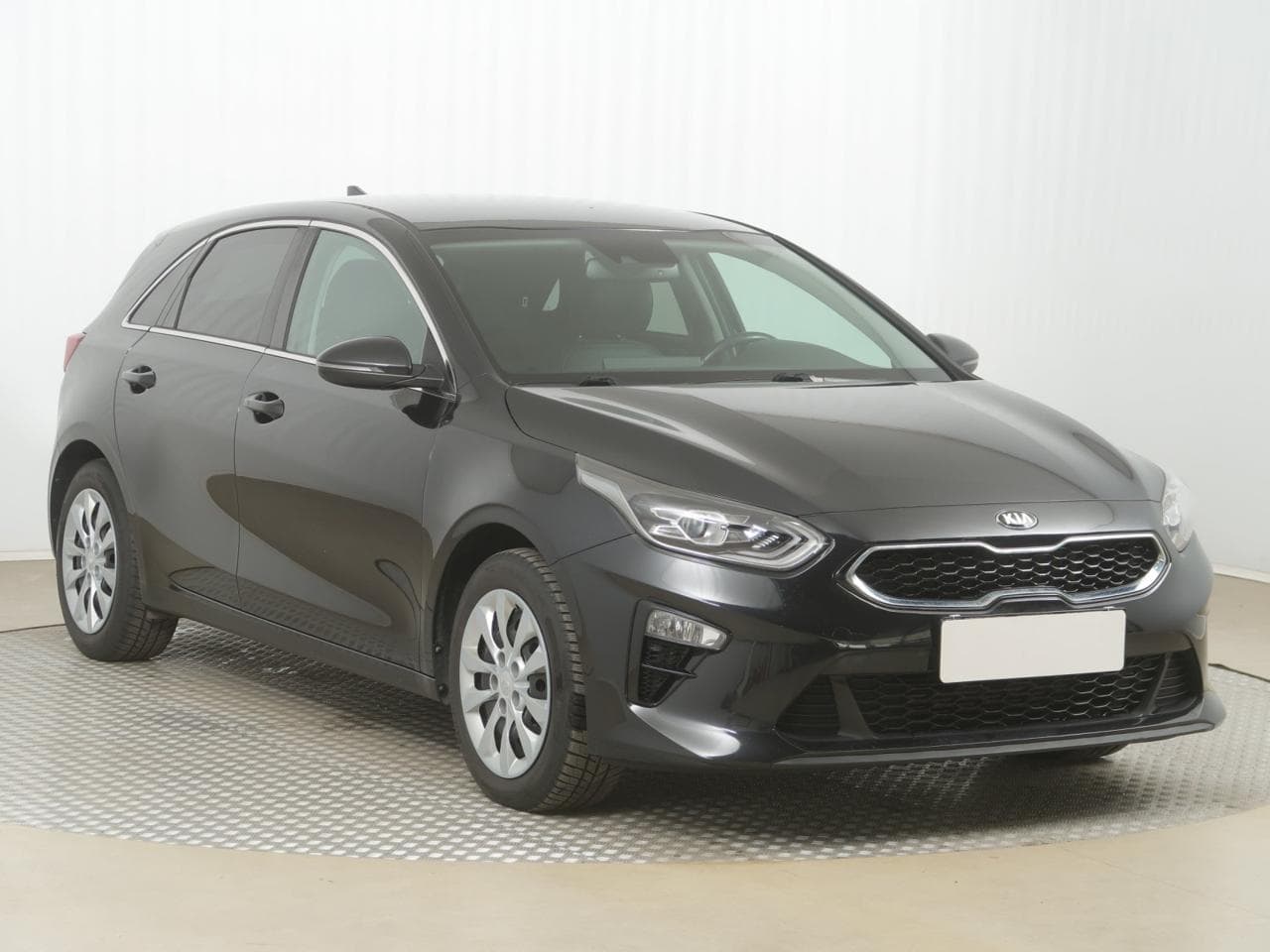2020 Kia CEE'D
