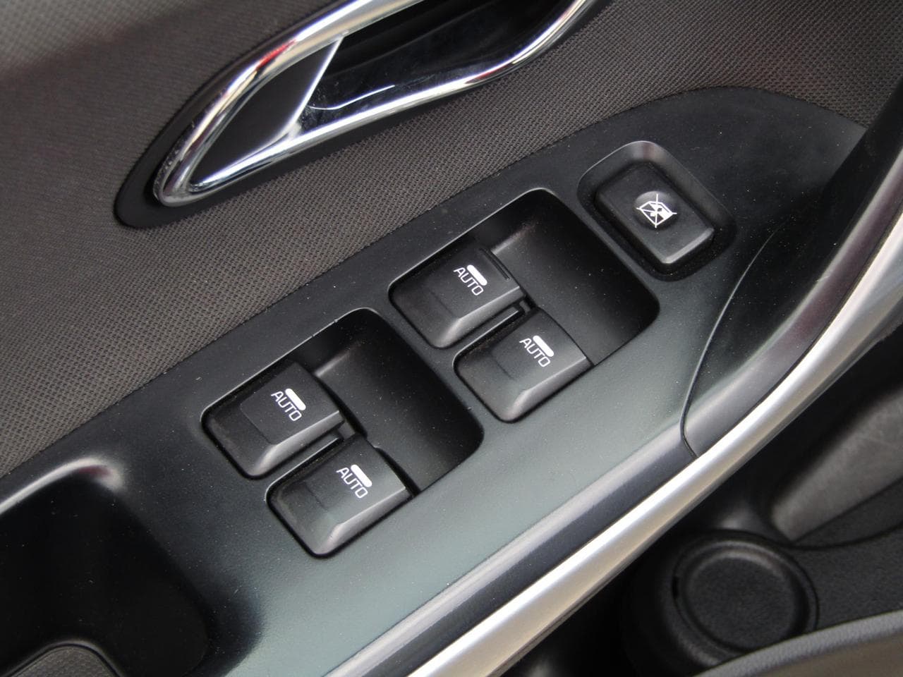 2012 Kia CEE'D - 11