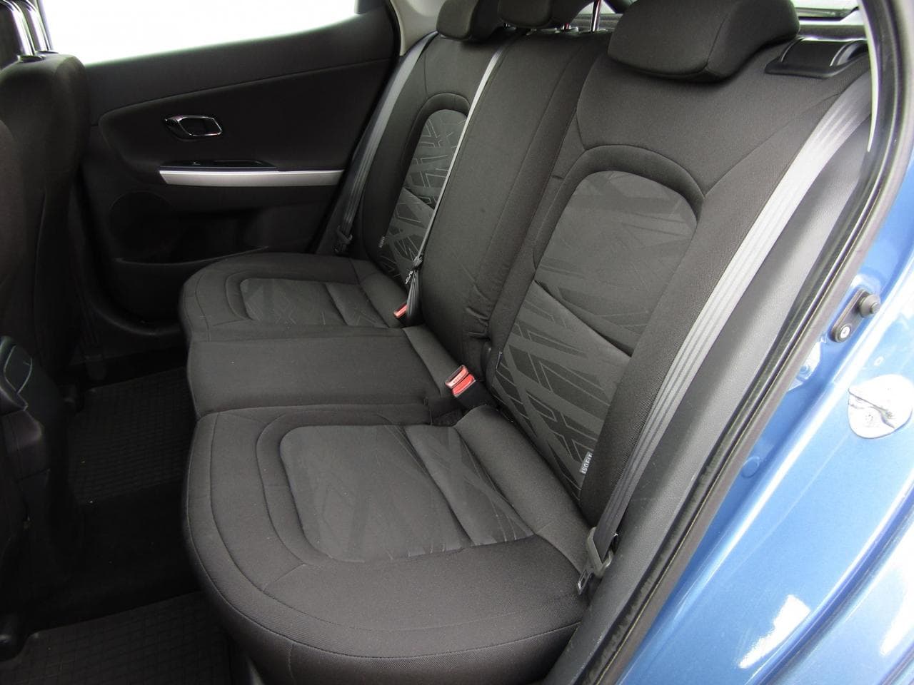 2012 Kia CEE'D - 10