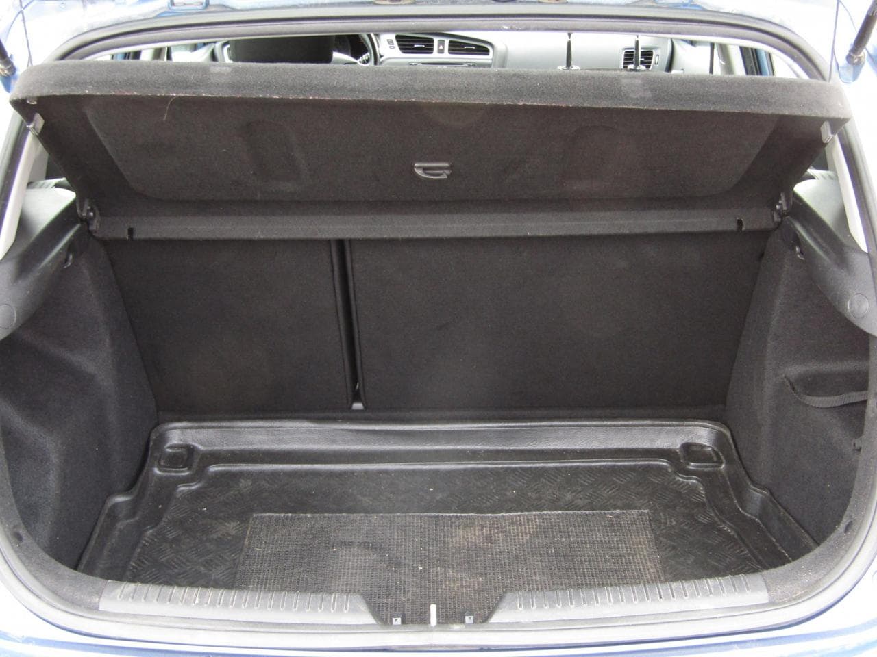2012 Kia CEE'D - 7