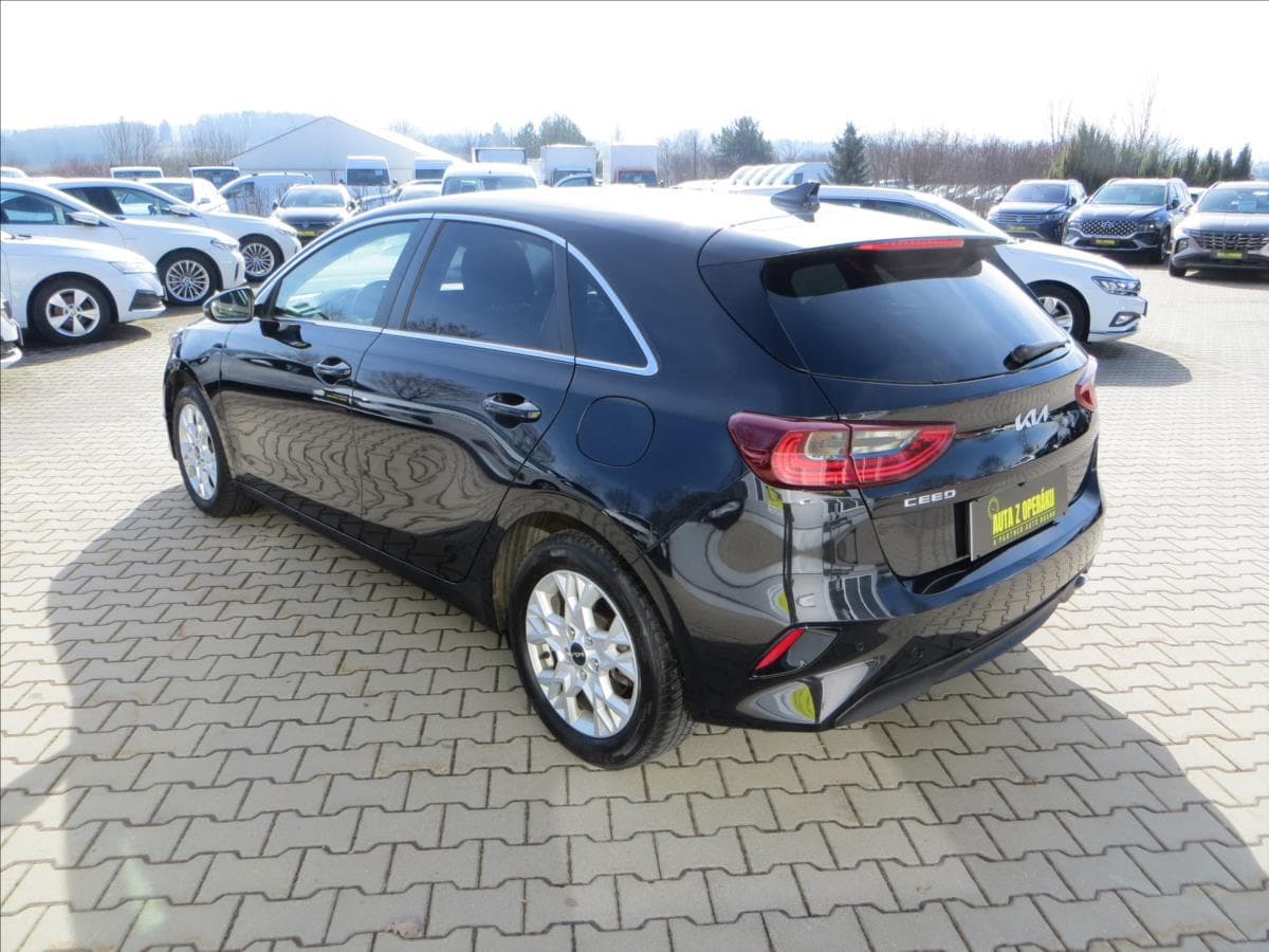 2022 Kia CEE'D - 5