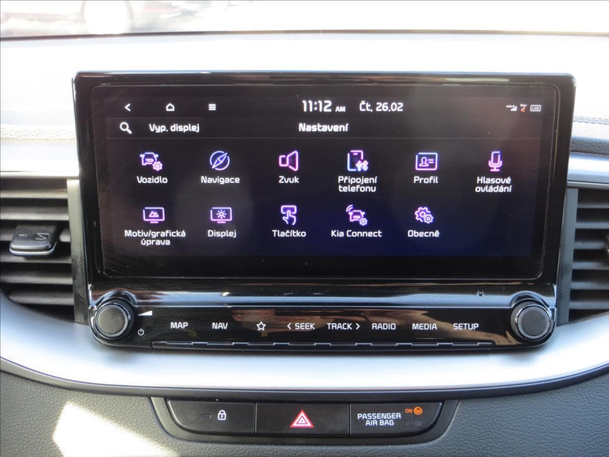2022 Kia CEE'D - 18
