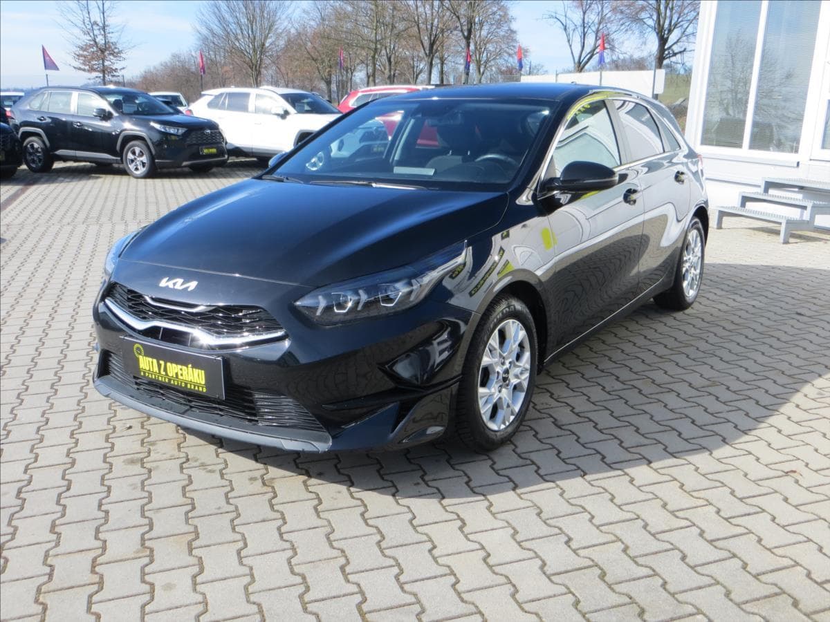 2022 Kia CEE'D - 3