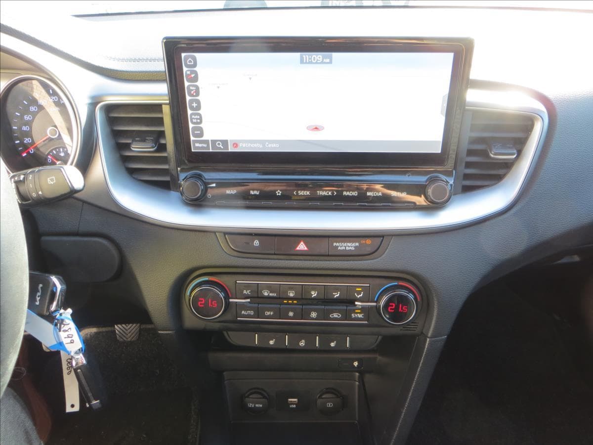 2022 Kia CEE'D - 15