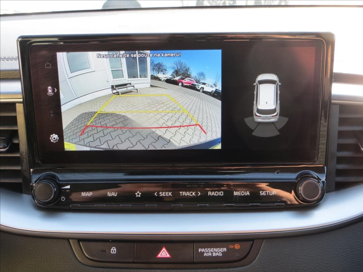 2022 Kia CEE'D - 16