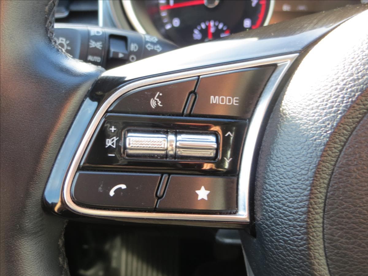 2022 Kia CEE'D - 20