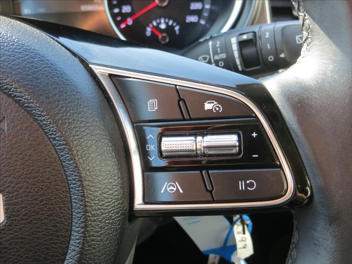 2022 Kia CEE'D - 19