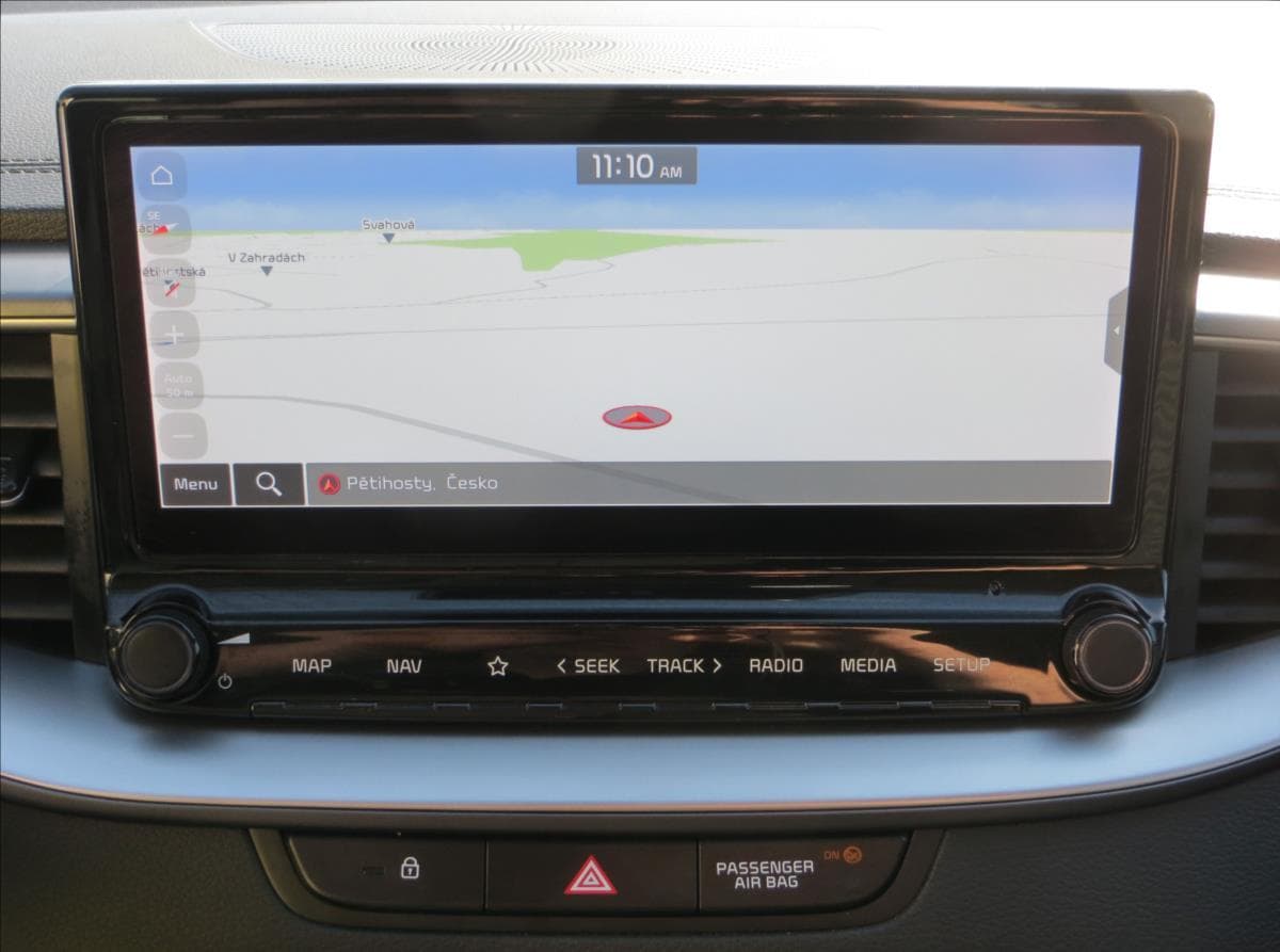 2022 Kia CEE'D - 17