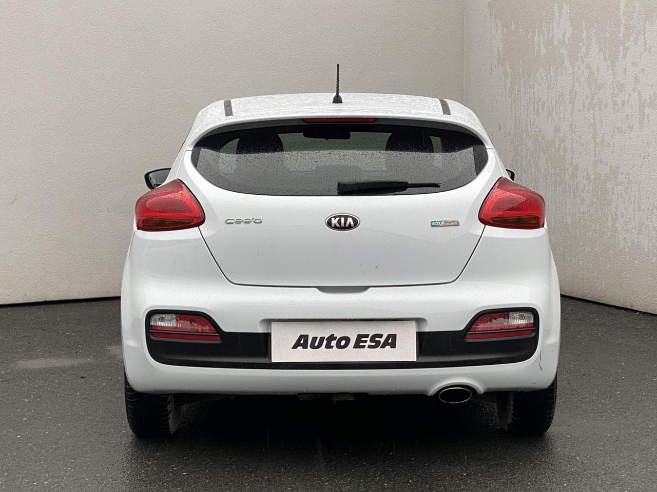 2015 Kia Cee'd - 5
