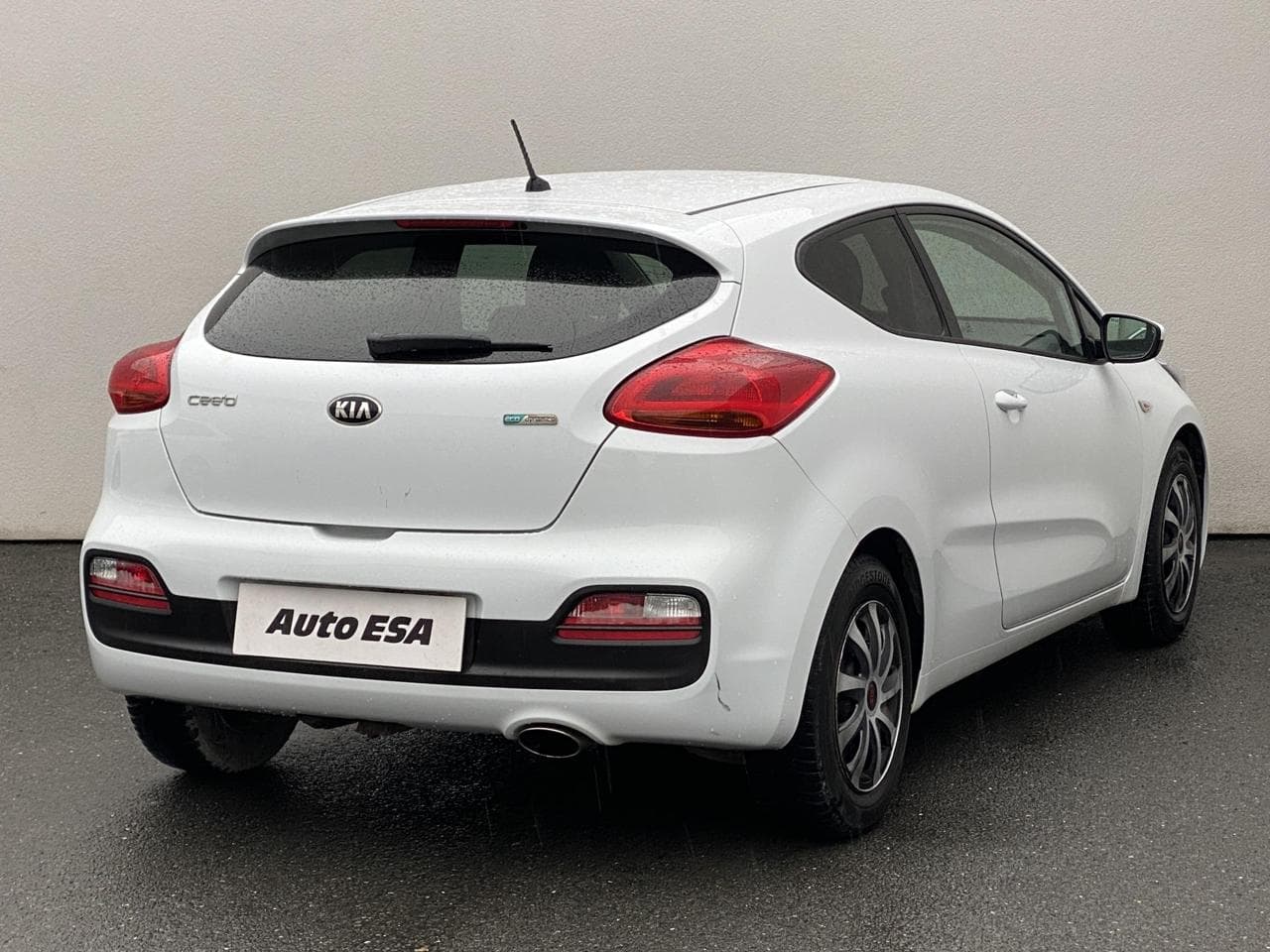 2015 Kia Cee'd - 4