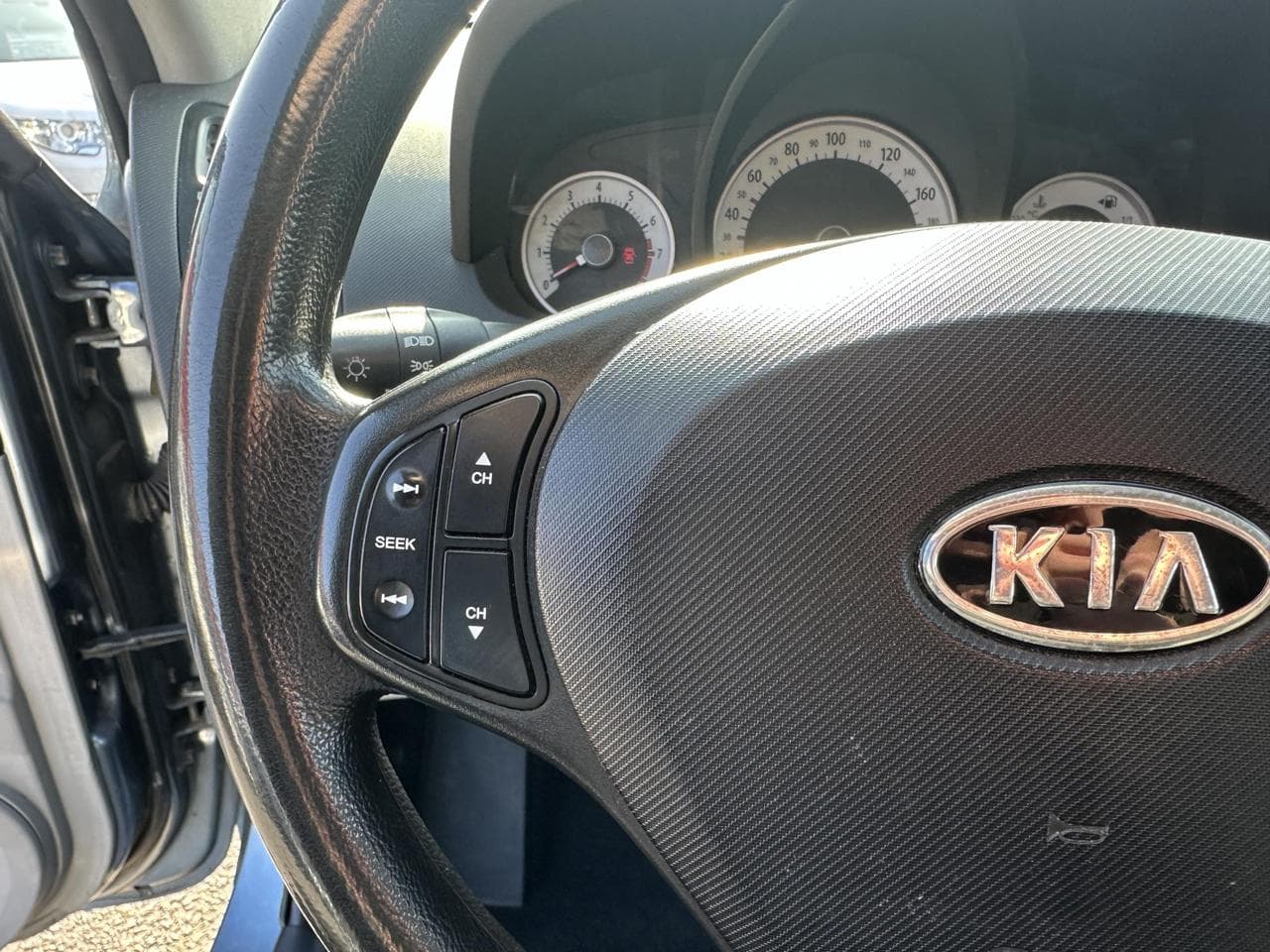 2008 Kia Cee'd - 12
