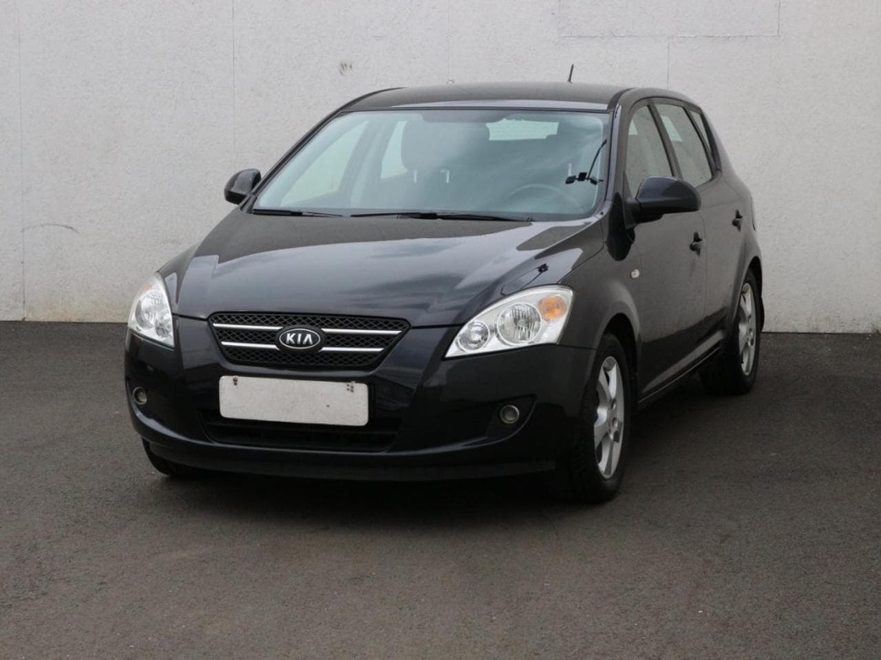 2008 Kia Cee'd - 3