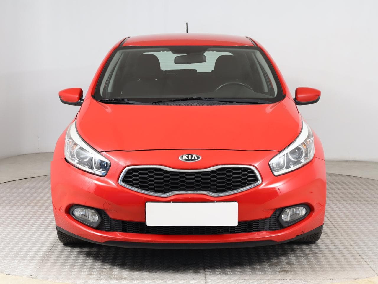 2014 Kia Cee'd - 2