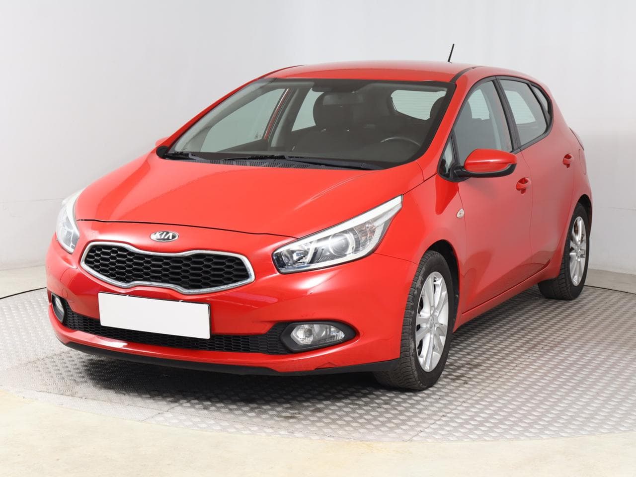 2014 Kia Cee'd - 3