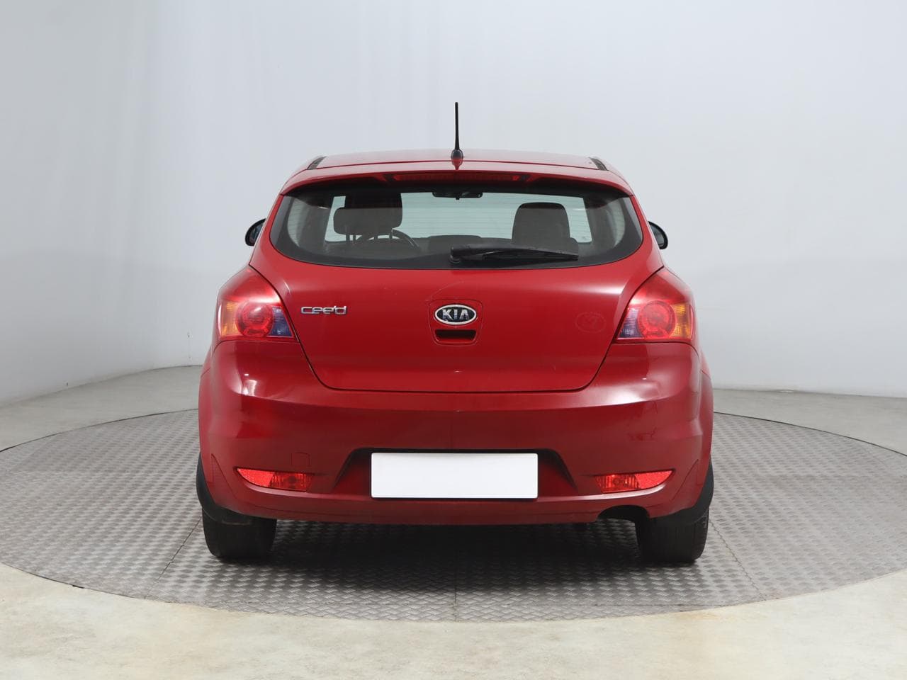 2008 Kia Cee'd - 6