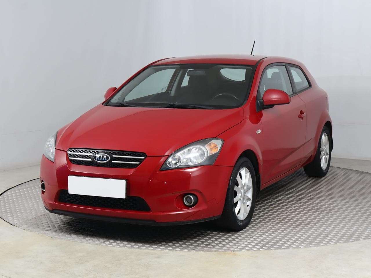 2008 Kia Cee'd - 3