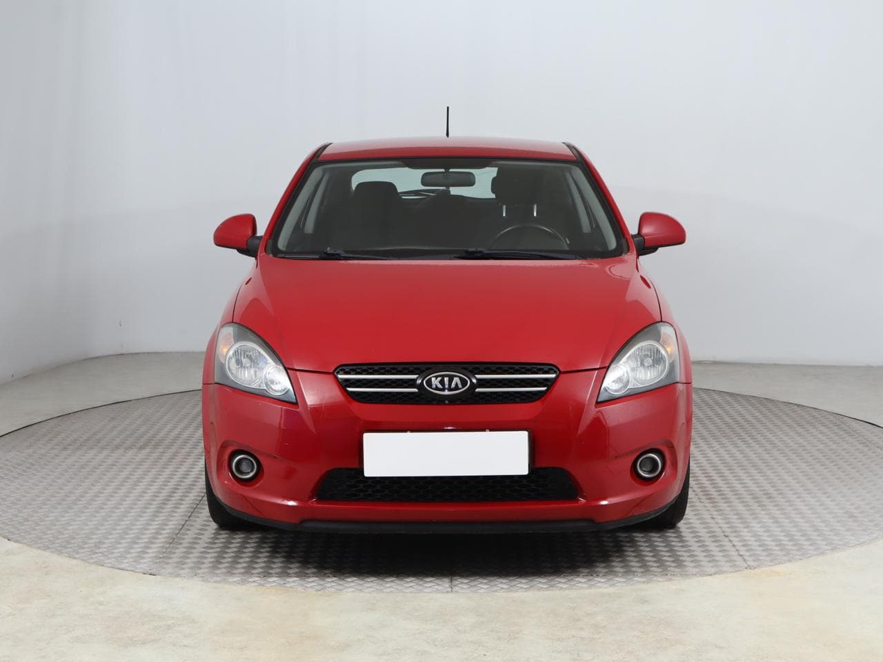 2008 Kia Cee'd - 2