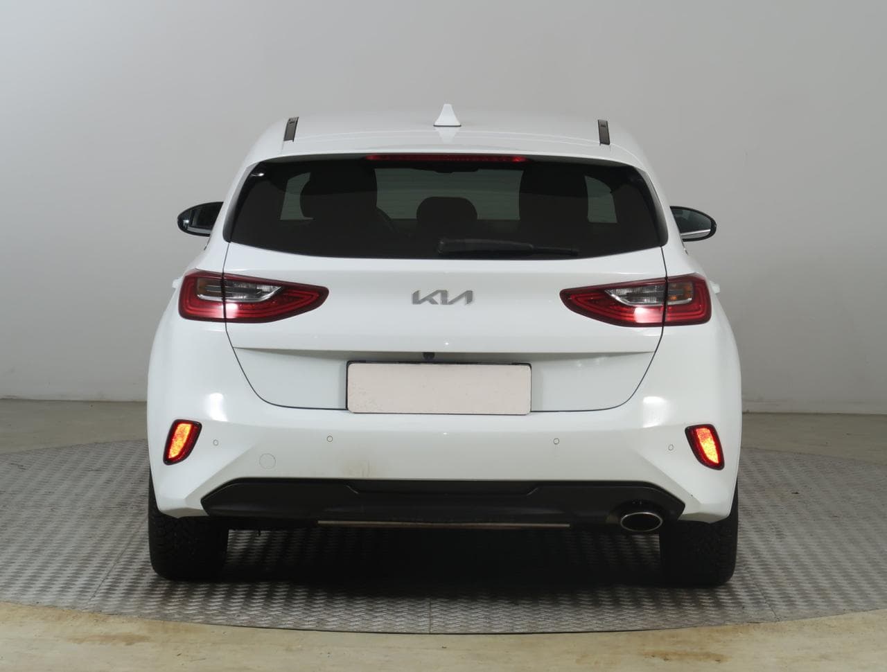 2022 Kia Cee'd - 5