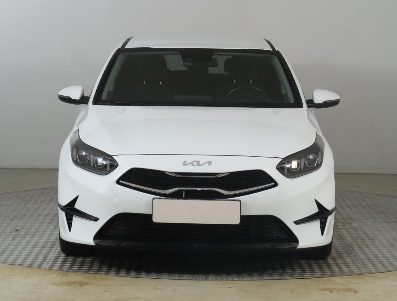 2022 Kia Cee'd - 2