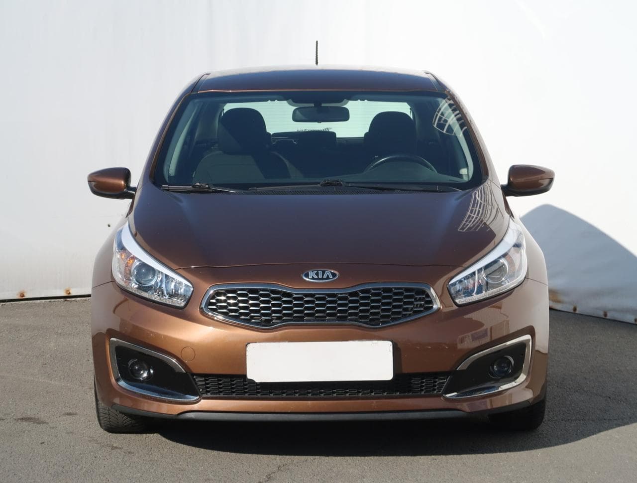 2017 Kia Cee'd - 2