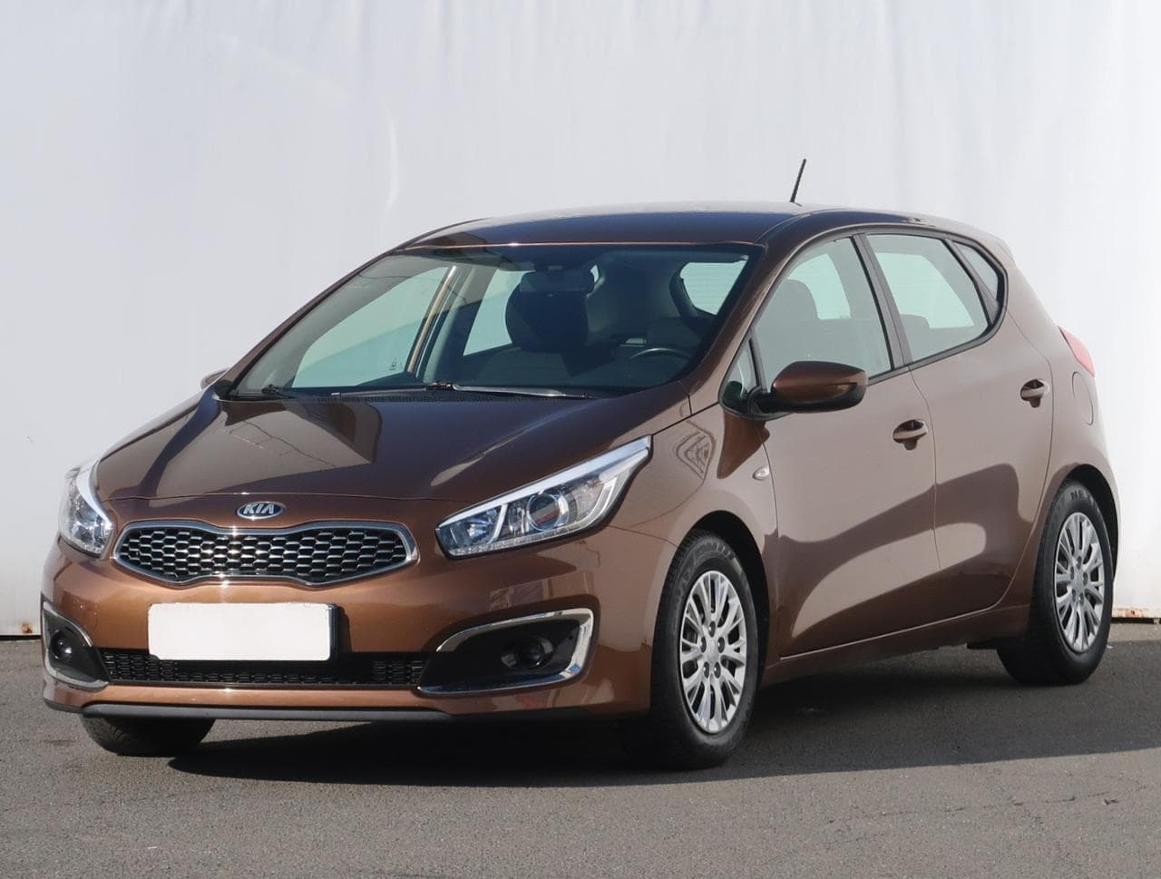 2017 Kia Cee'd - 3