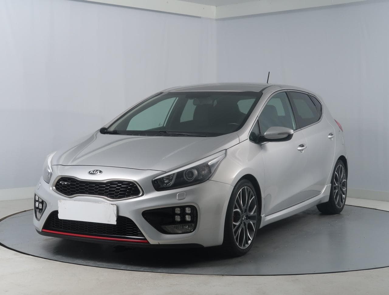 2014 Kia Cee'd - 3