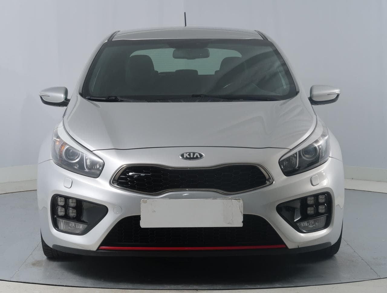 2014 Kia Cee'd - 2