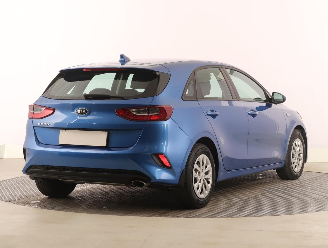 2022 Kia CEE'D - 7