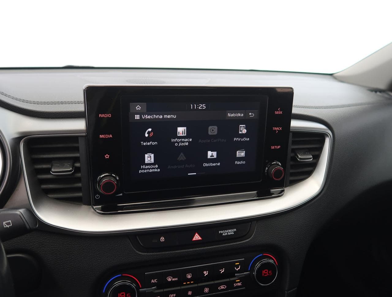 2022 Kia CEE'D - 20