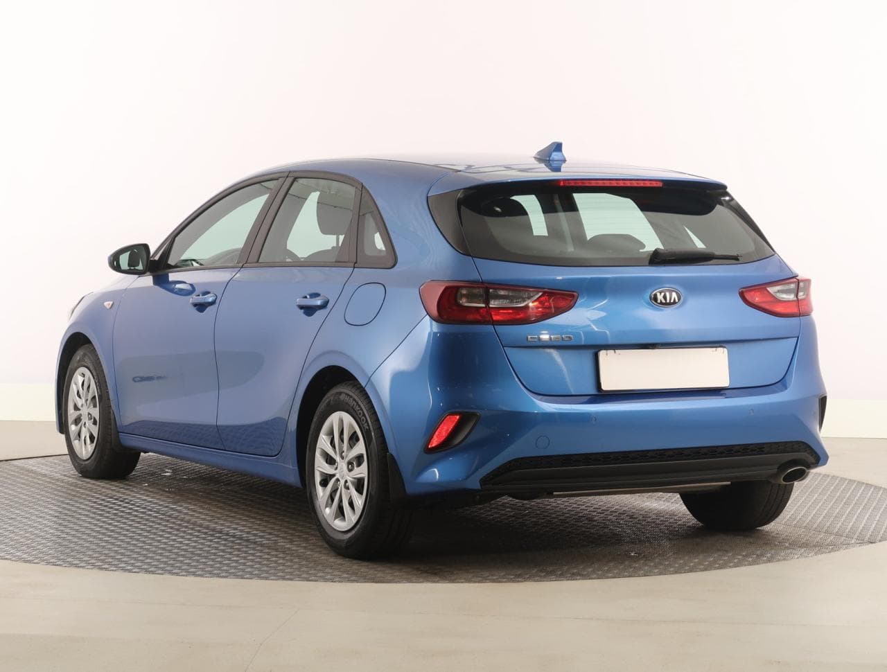 2022 Kia CEE'D - 5
