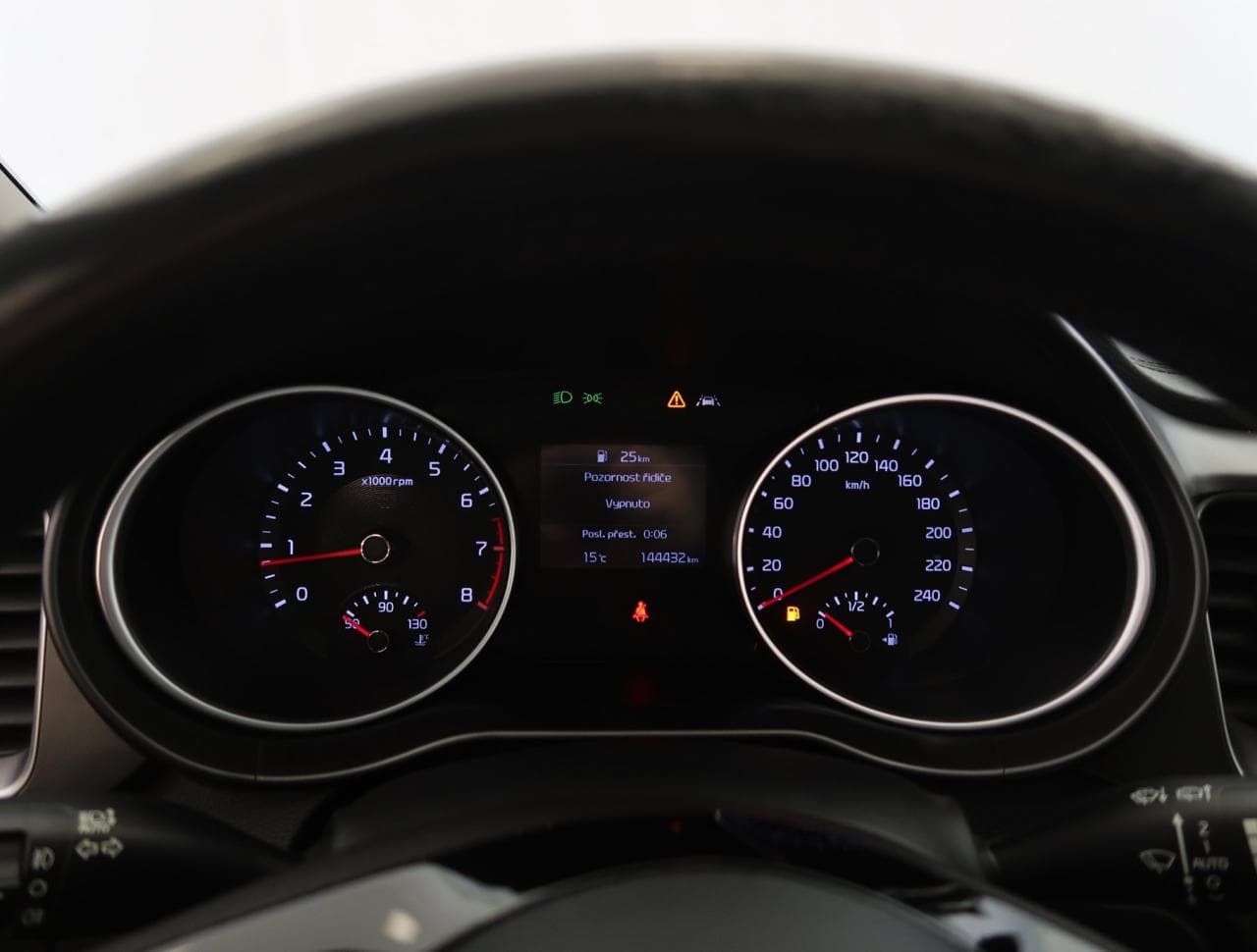 2022 Kia CEE'D - 17