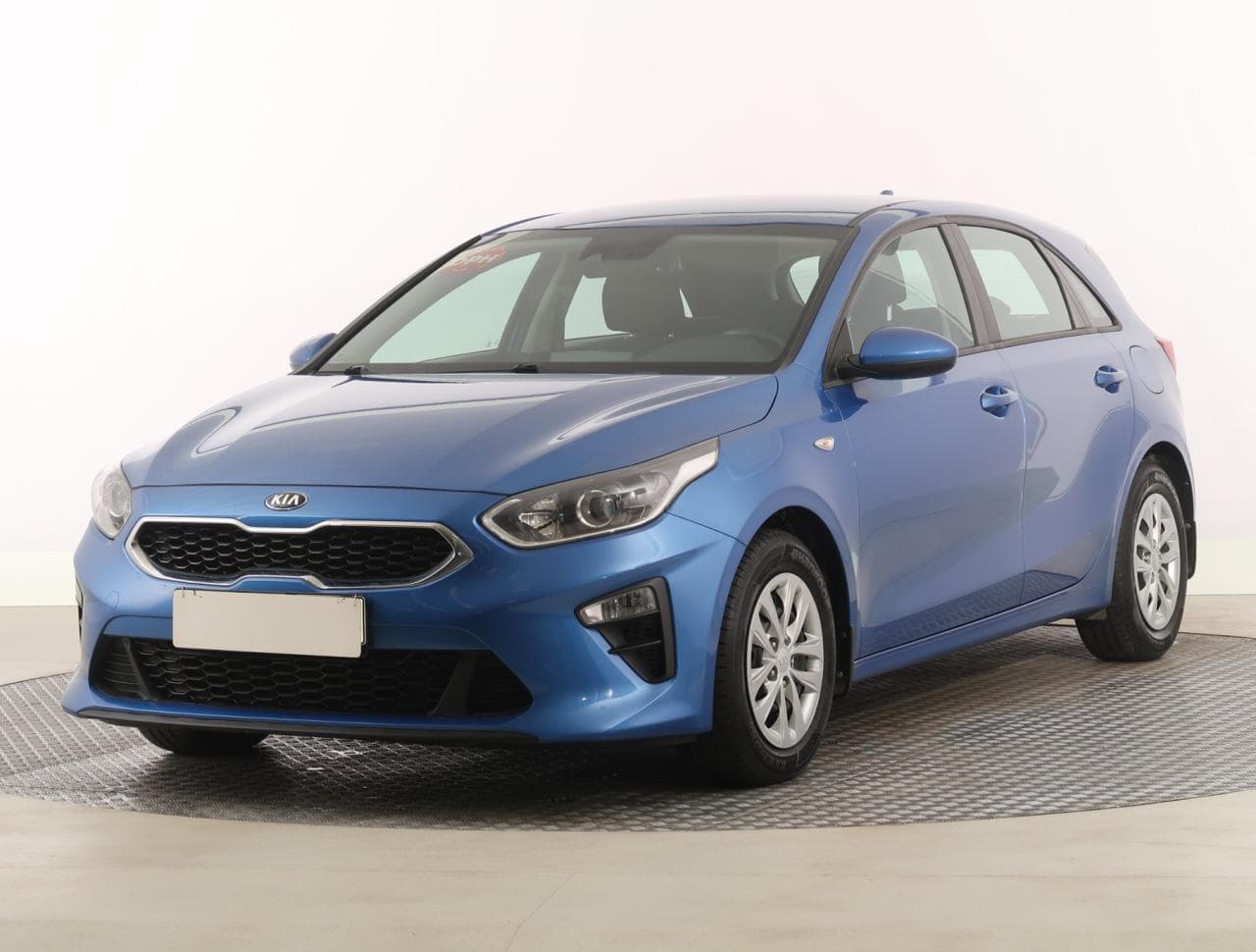2022 Kia CEE'D - 3