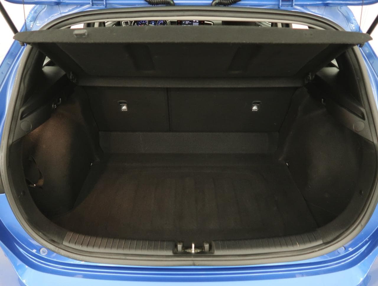 2022 Kia CEE'D - 19