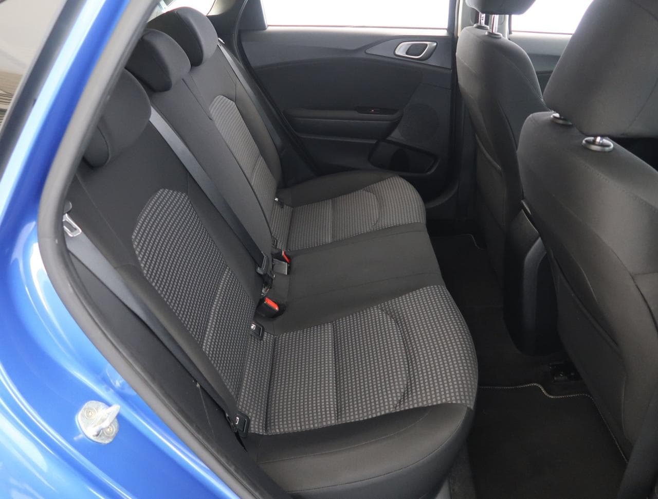 2022 Kia CEE'D - 13