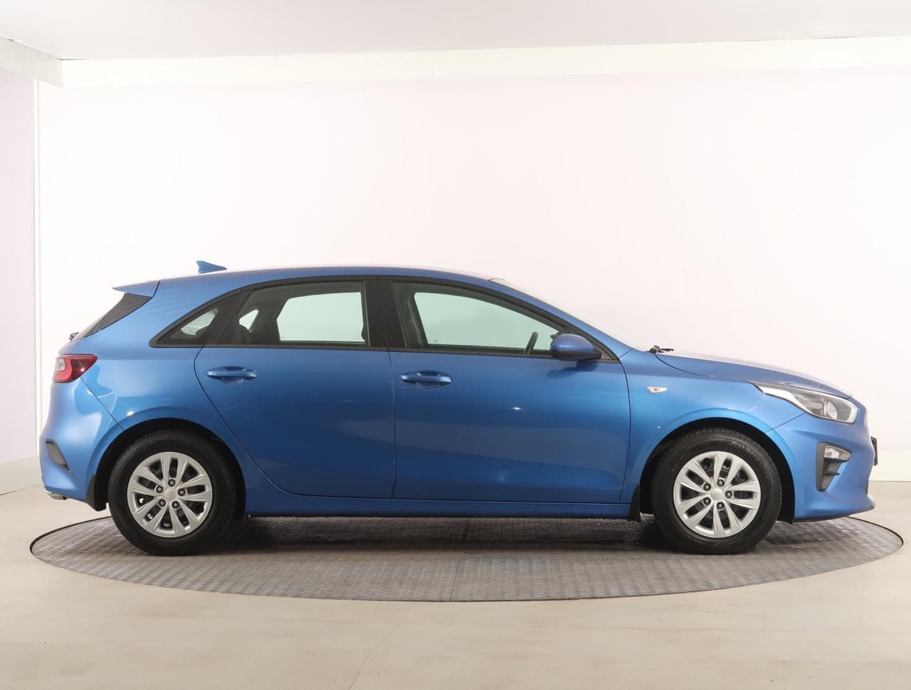 2022 Kia CEE'D - 8