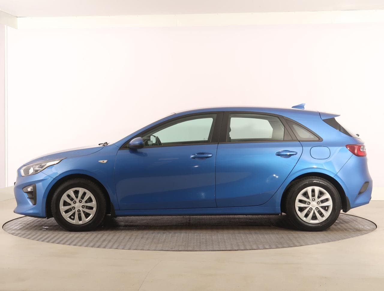 2022 Kia CEE'D - 4