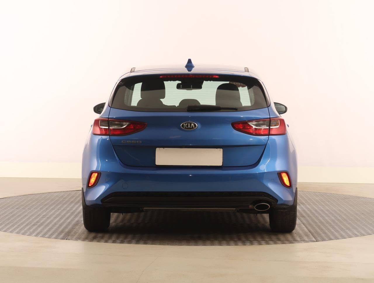 2022 Kia CEE'D - 6