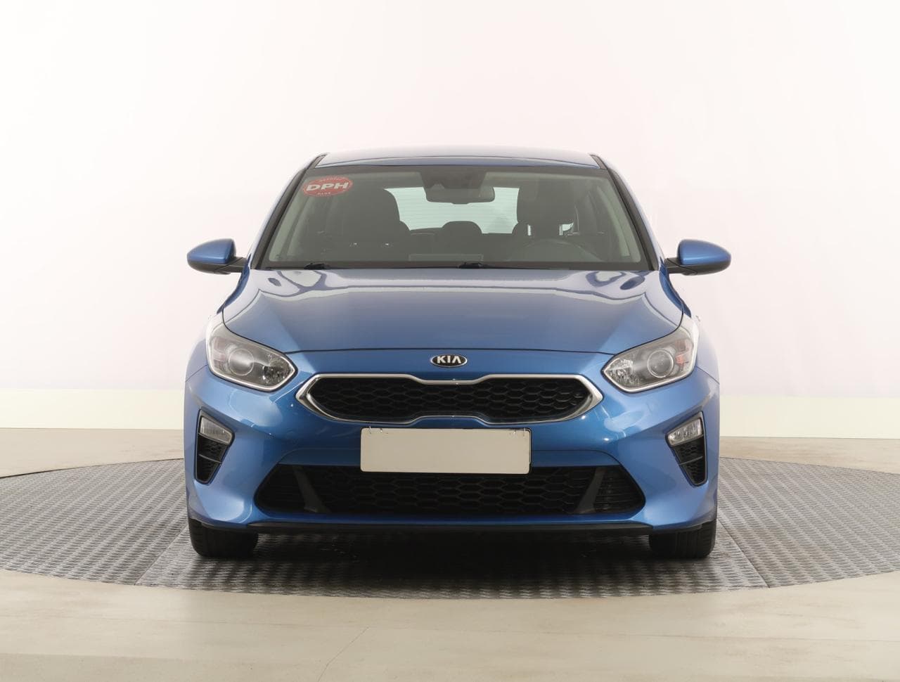 2022 Kia CEE'D - 2