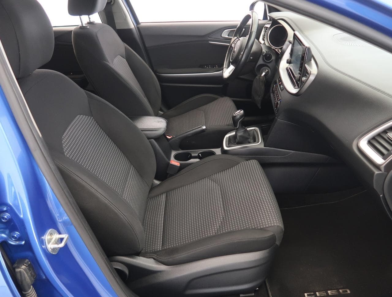 2022 Kia CEE'D - 12