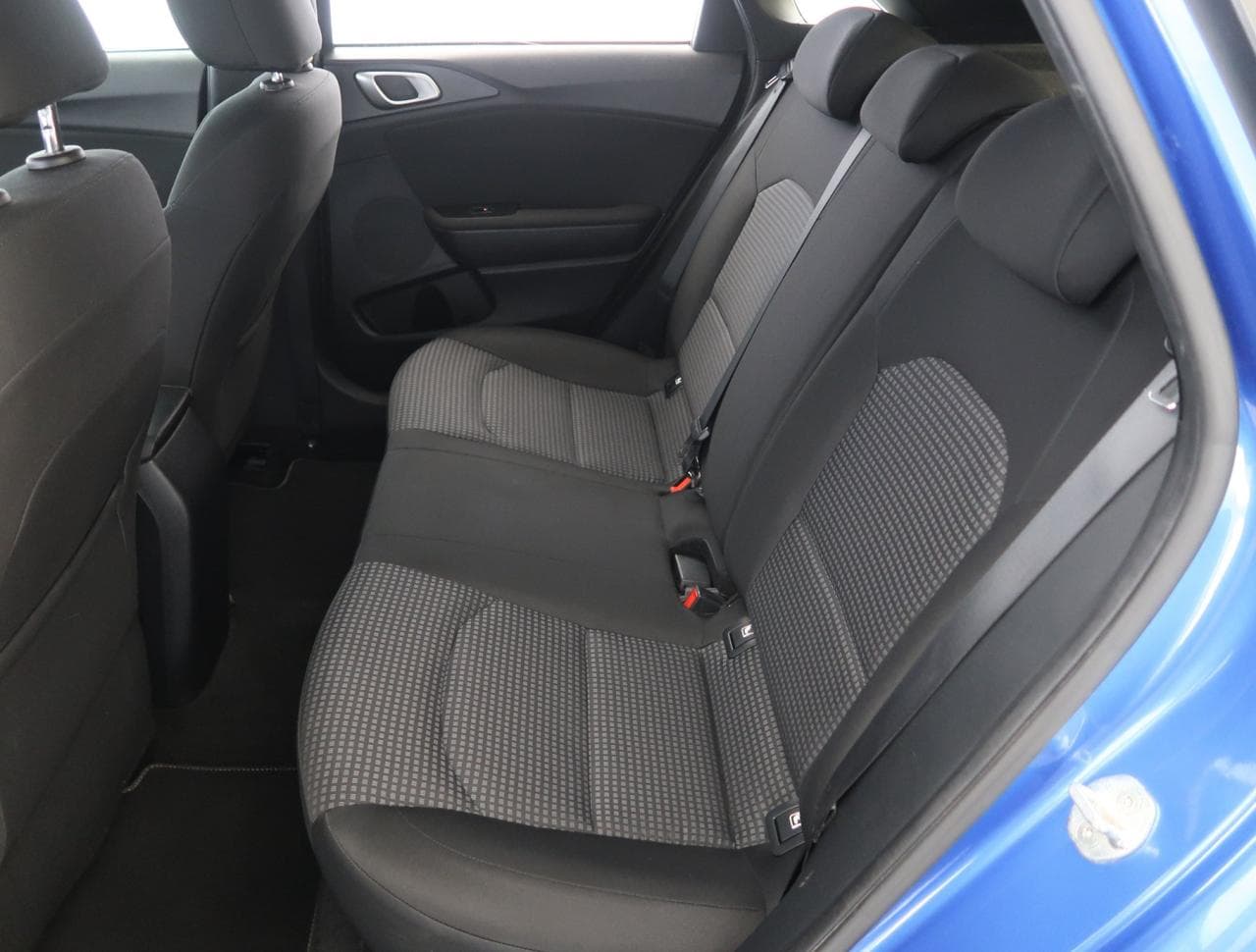2022 Kia CEE'D - 15