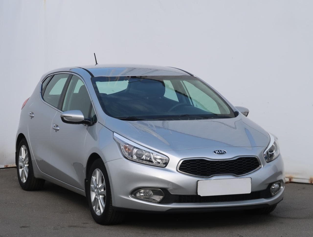 2013 Kia CEE'D