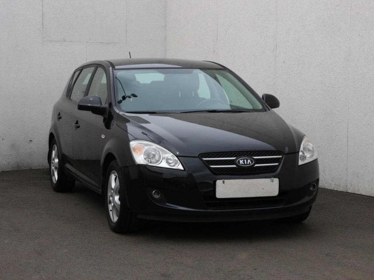 2009 Kia CEE'D