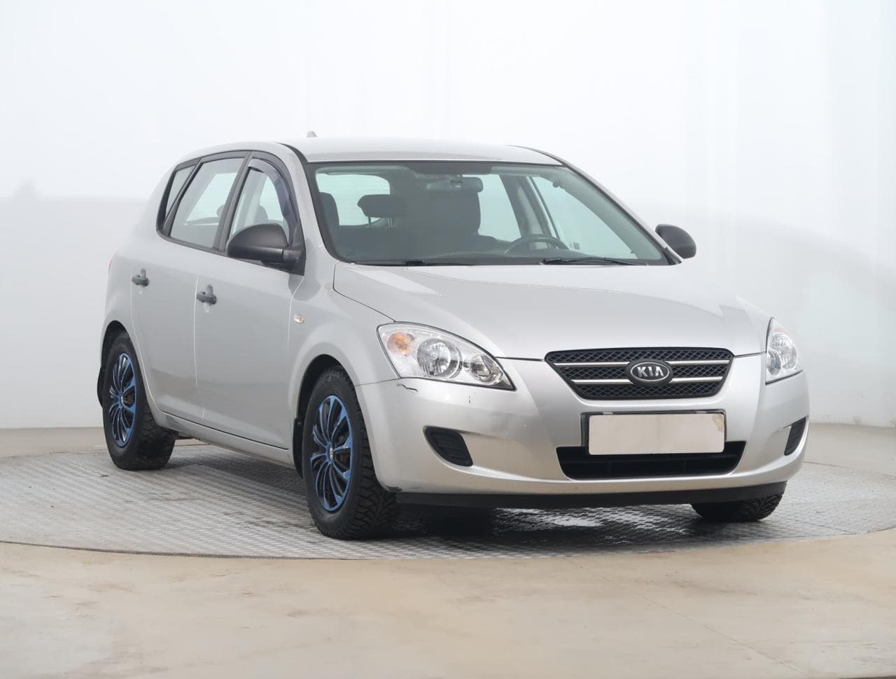 2010 Kia CEE'D