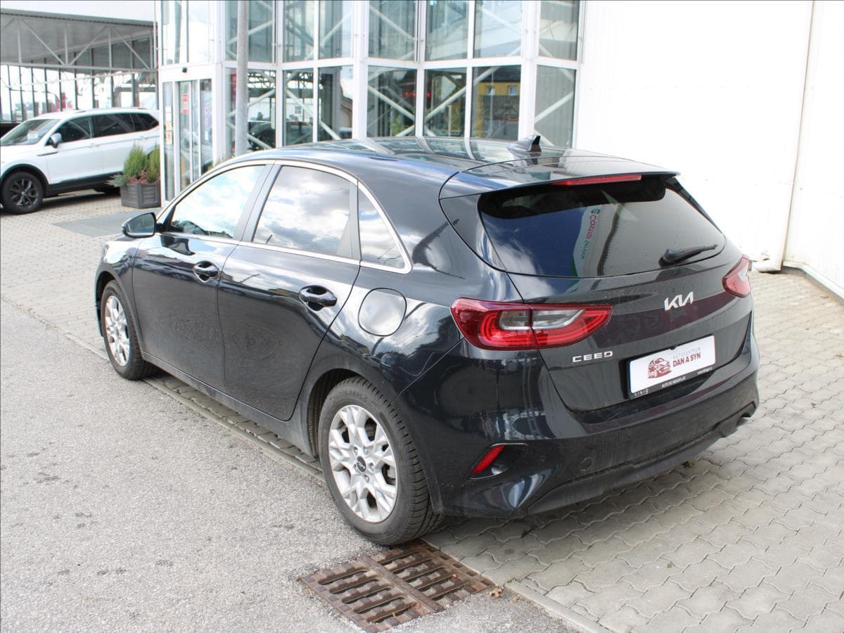 2022 Kia CEE'D - 4