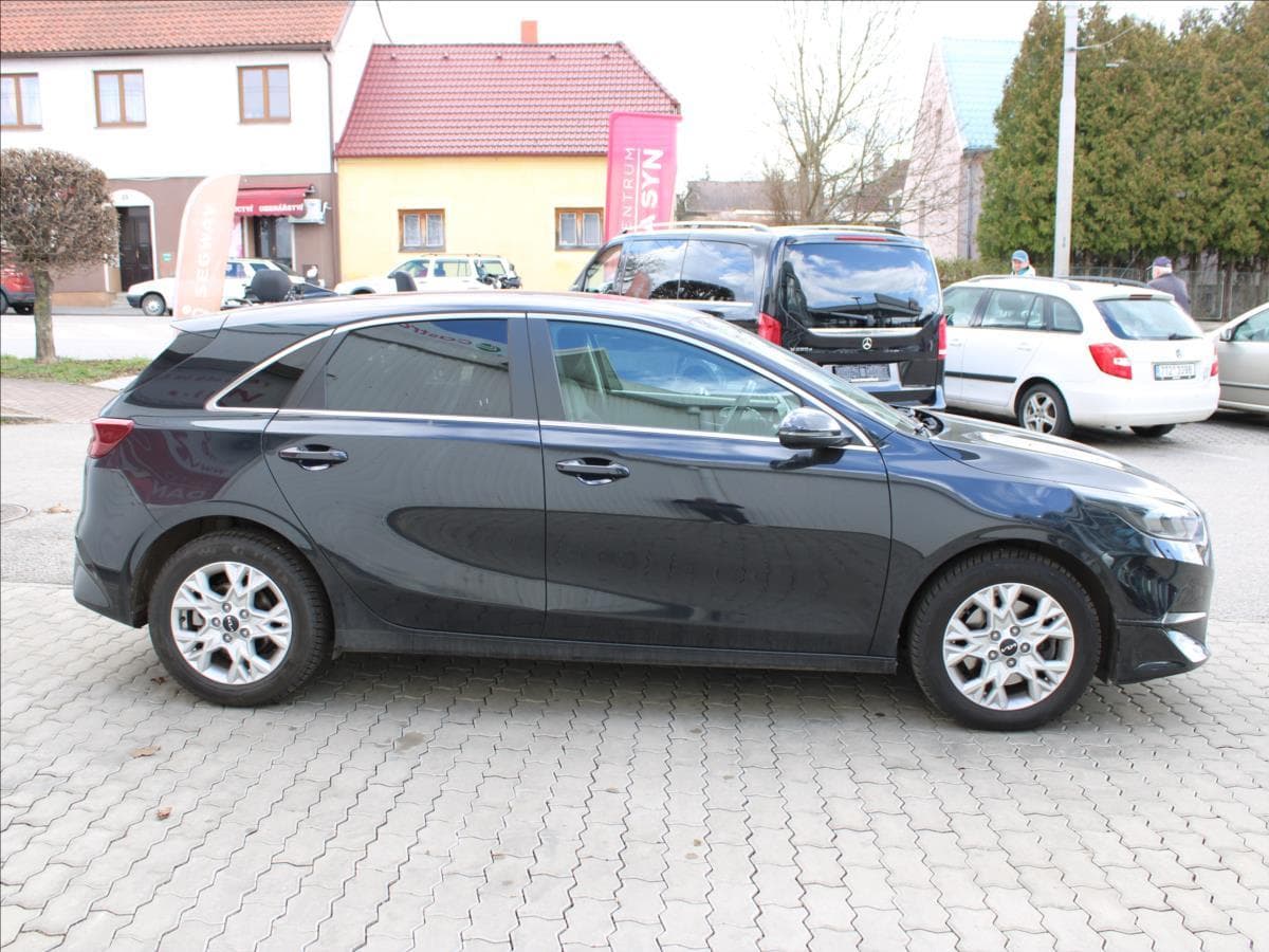 2022 Kia CEE'D - 3