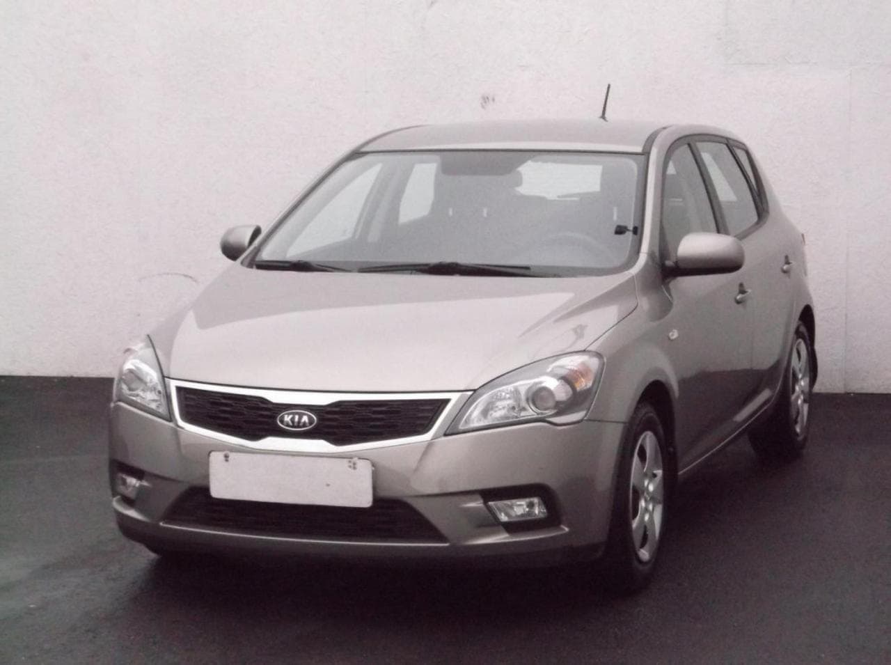 2012 Kia Cee'd - 5
