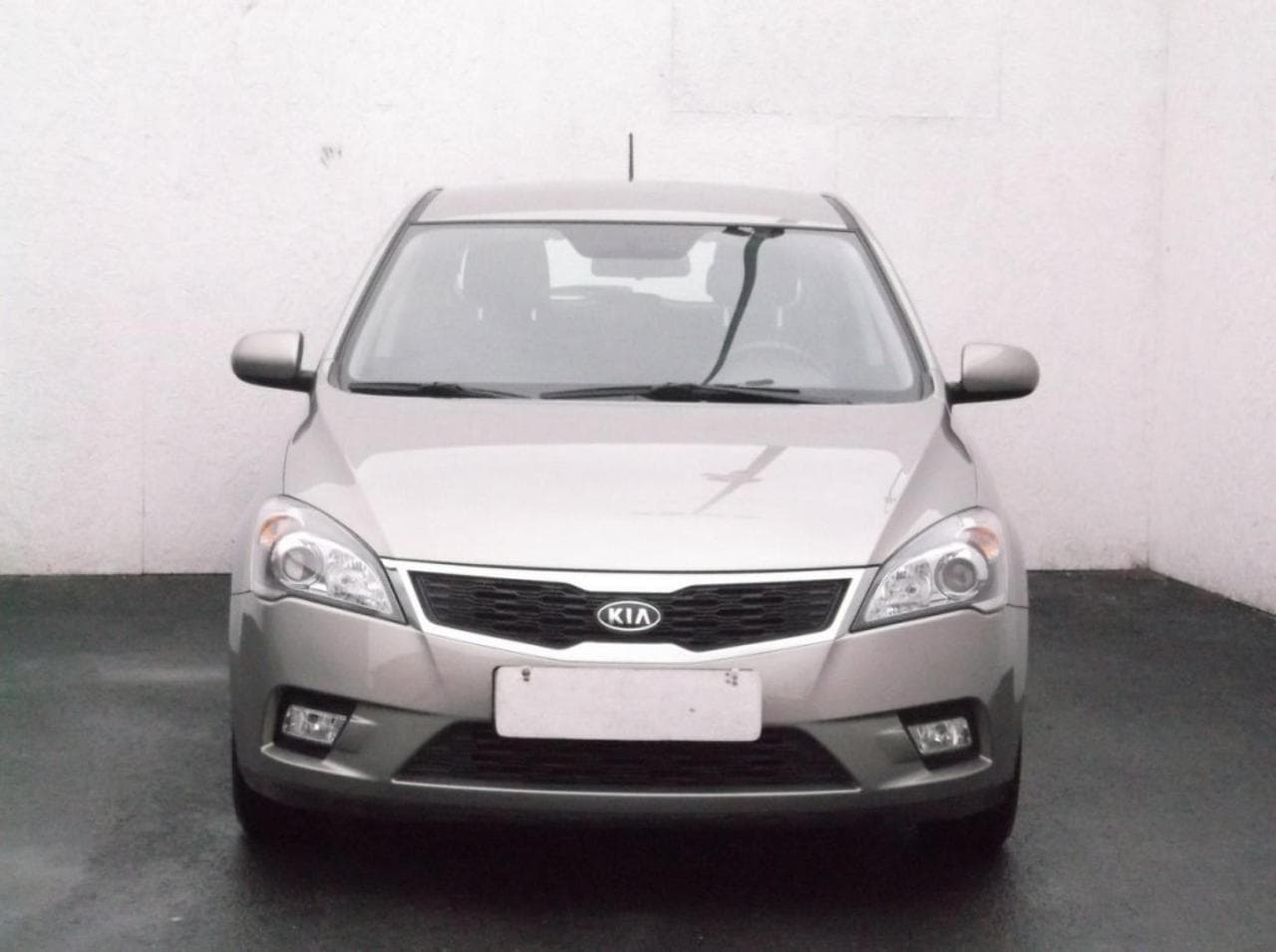 2012 Kia Cee'd - 3